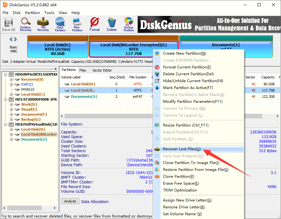 Windows Cannot Run Disk Checking on This Volume Because It Is Write Protected