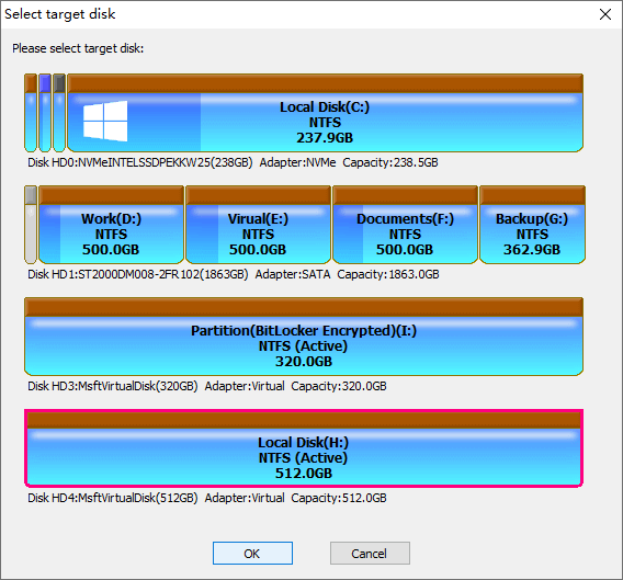 How to Get Files Off an Old Hard Drive That Won't Boot