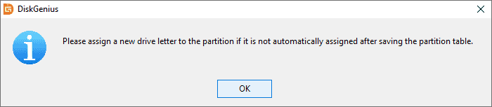 Hide Partition