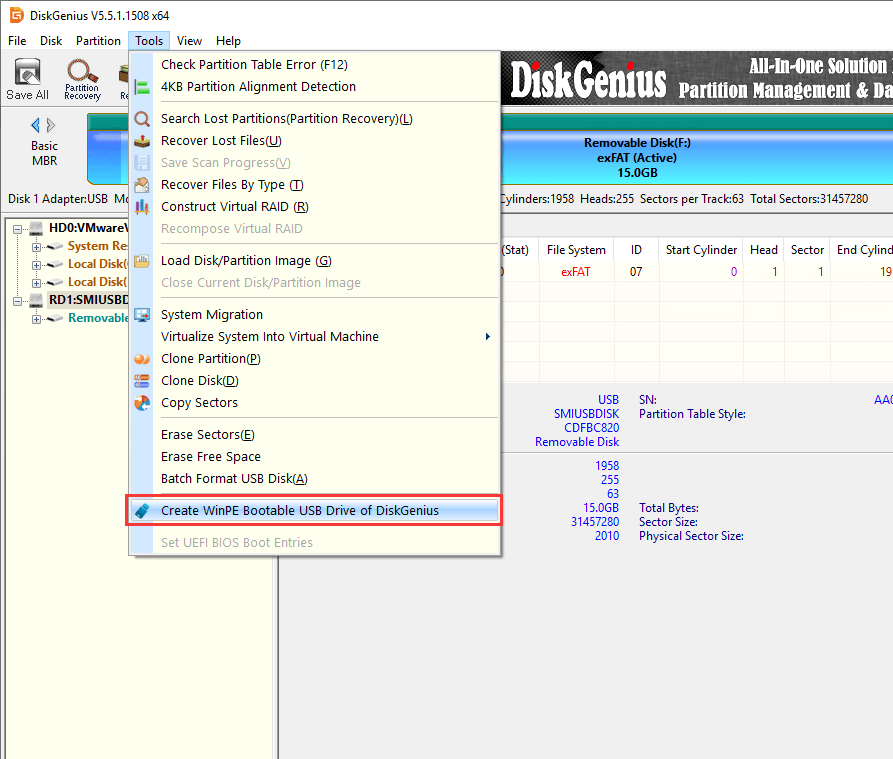 data recovery for hard drives