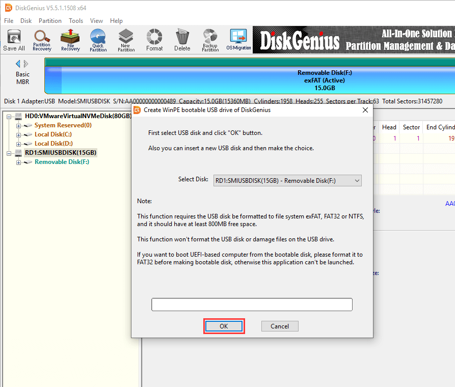 How to Format C Drive