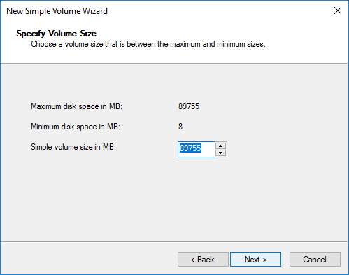 How to Make Partition in Windows 7