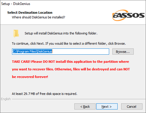 WD My Passport data recovery