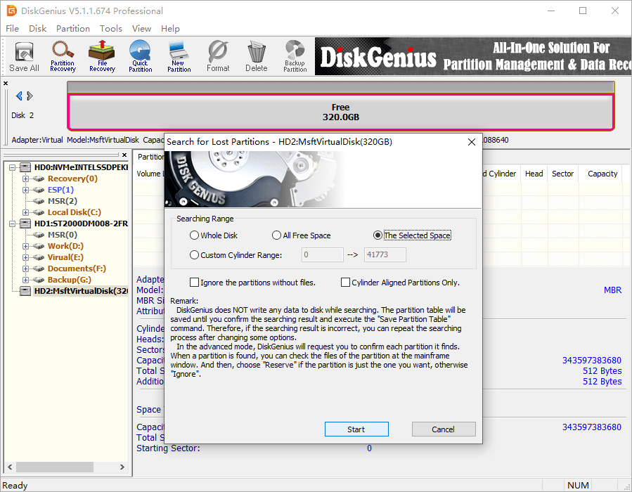 convert NTFS to EXT4