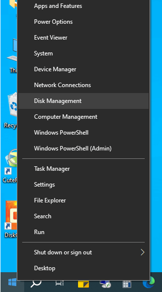 convert RAW to NTFS without losing data