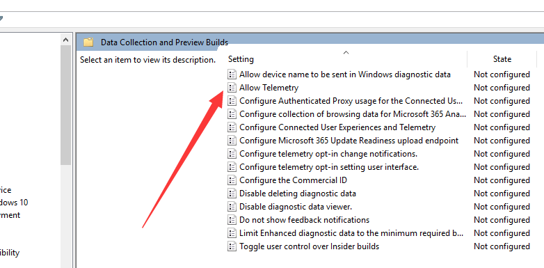 Microsoft Compatibility Telemetry