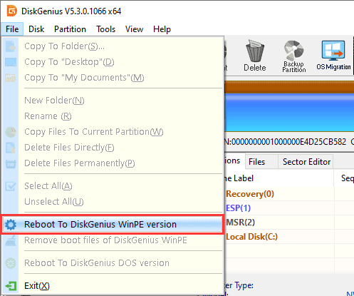 Chkdsk Cannot Run Because the Volume Is in Use by Another Process