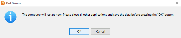 Chkdsk Cannot Run Because the Volume Is in Use by Another Process