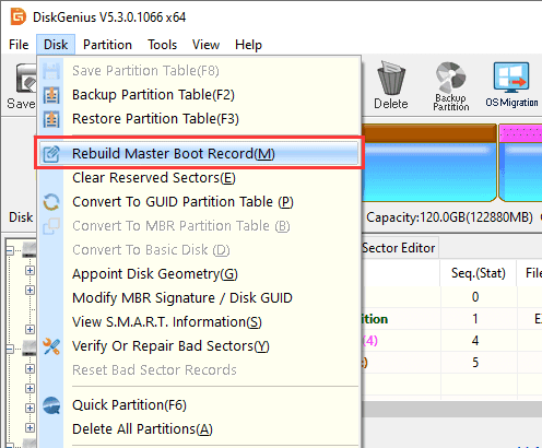 disk boot failure insert system disk and press enter