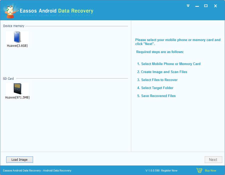 recover deleted videos