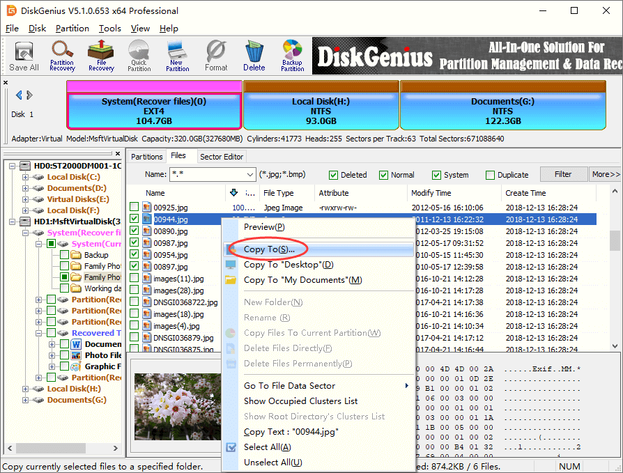 How to Unformat Hard Drive