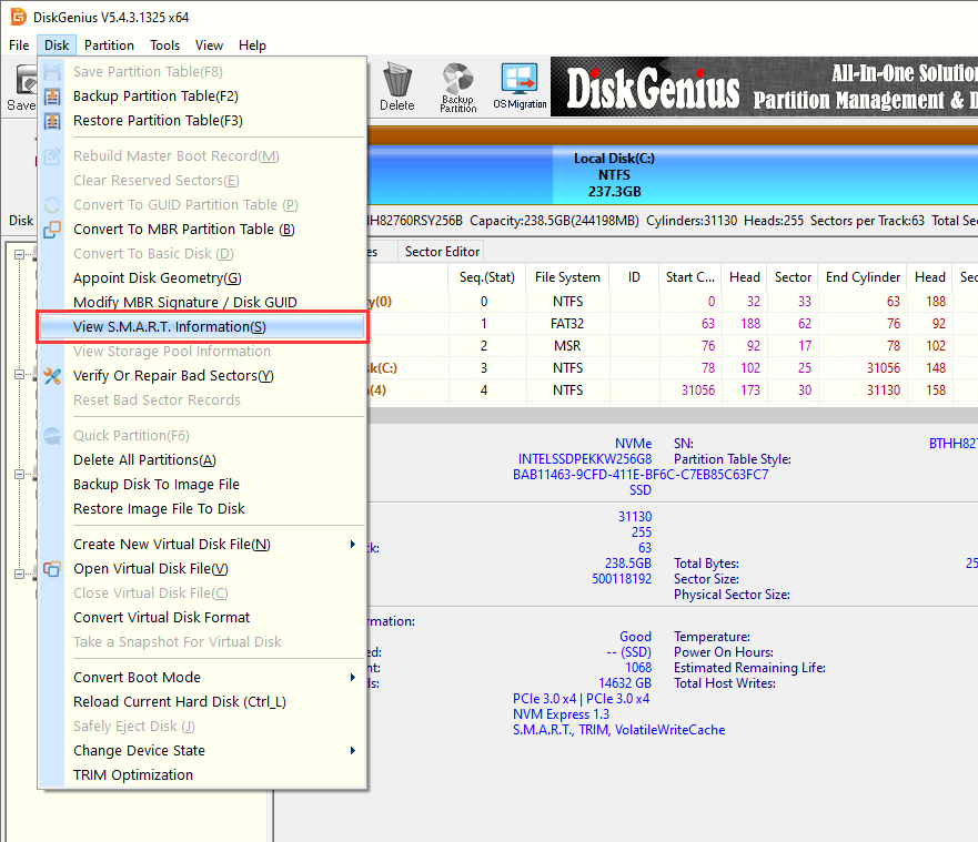 drive is not accessible the parameter is incorrect