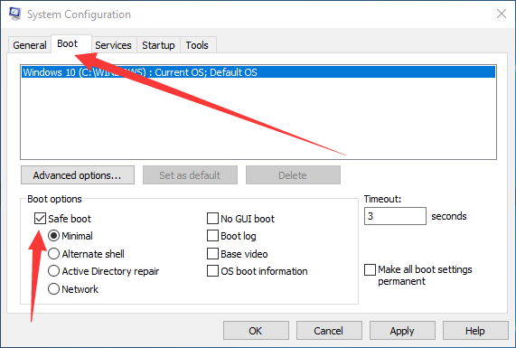 Chkdsk Cannot Open Volume for Direct Access